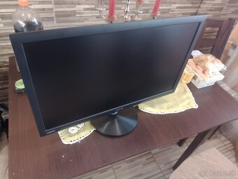 Monitor ASUS - 21.5p - 6