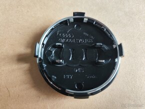 KRYTKY = AUDI = rôzne druhy = NOVÉ - 6