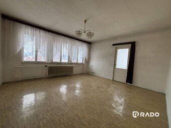 RADO | Na predaj 4 izb. byt v rodinnom dome, Trenčín - Zamar - 6