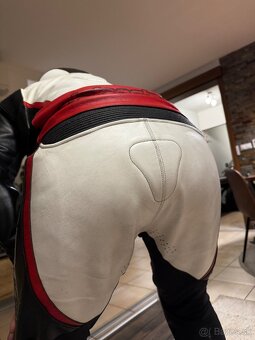Alpinestars kombinéza - 6