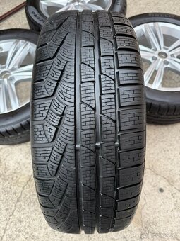 5X112 R18 7J ET43 VW TIGUAN SKODA KODIAQ SEAT TARRACO - 6