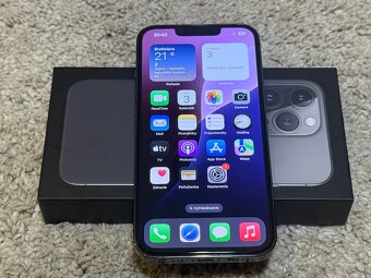 iPhone 13 PRO 128GB - 6