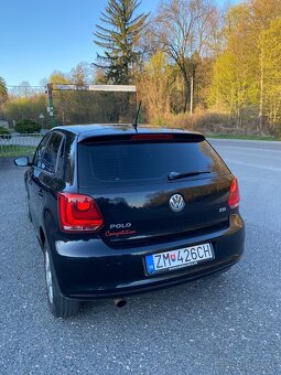 Predám Volkswagen Polo 1.2.tsi - 6