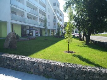 Zariadený 2-izbový byt s garážovým státím a klímou - 6