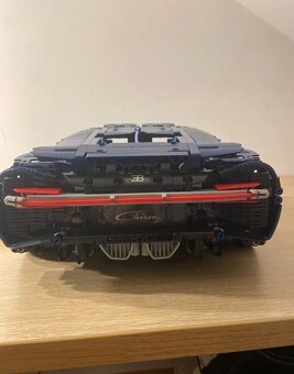 Bugatti Chiron 42083 - 6