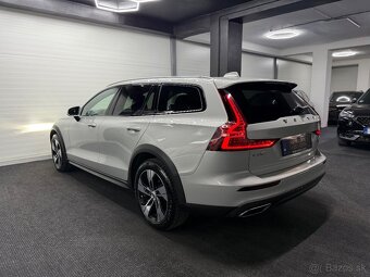 Volvo V60 CROSS COUNTRY 2.0d 140kw 4x4 1majiteľ - 6