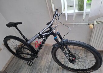 Horsky bicykel Marin 2 Team - 6