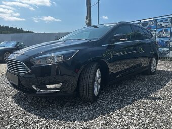 Ford Focus 1.5 TDCi - 6