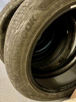 Hankook Letné Gumy - 6