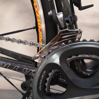 Kellys URC 9.9 Dura-ace - 6