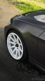 BMW E91 Mpacket 325D 145kW-M57 - 6