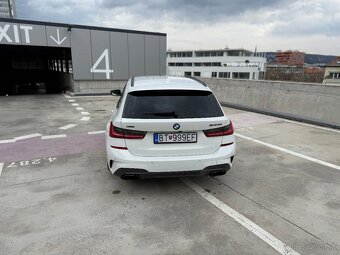 BMW M340i XDrive Touring 2020 - 6