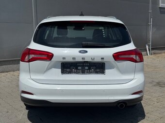 Ford Focus Kombi 1.5 EcoBlue Edition - 6