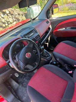Fiat doblo maxi 2.0jtd - 6