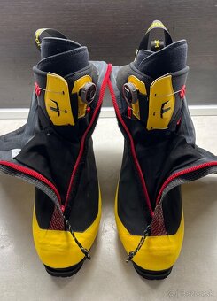 LaSportiva G2 Evo - 6