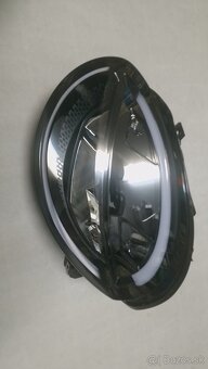Fiat 600 Full led svetlomet,Original nový - 6