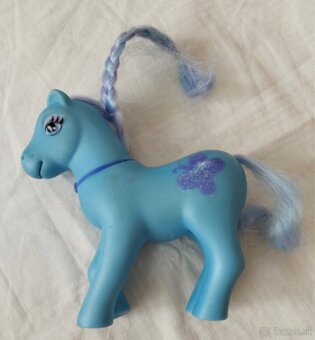 Predám Barbie bábiky - 6