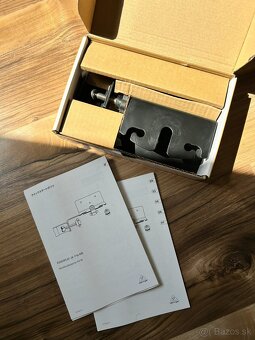 Behringer Powerplay P16-I + 4× P16-M + príslušenstvo - 6