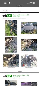 Vw golf 8 combi 2022 1.5 Tsi ambient - 6