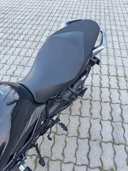 Benelli 752 s - 6