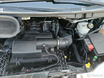 Ford Transit L3H3 92 KW 7 míst - 6