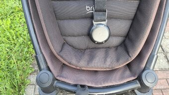 Britax B-Motion 4 Plus
- 6
