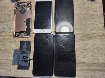 Diely Iphone 7 - 6