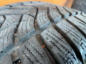 TURINI silber skoda Octavia 5x112 7,5x18 ET51 VW 225 40 - 6
