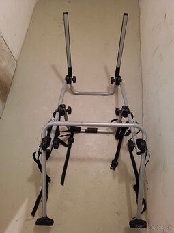 Nosič bicyklov - 6