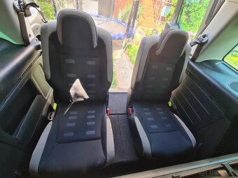 Citroen Berlingo XTR Multispace 7 miest - 6
