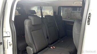 Toyota Proace 2.0 D-4D 180 S S A/T L2 - 6
