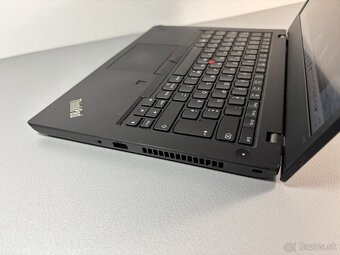 #050 - Lenovo ThinkPad L14 G1/i5 10210U/32GB RAM - 6