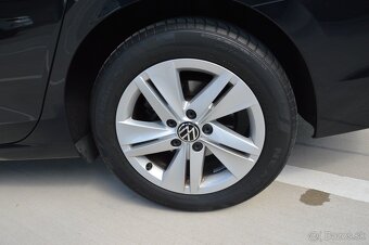 Volkswagen Golf Variant VIII 2.0 TDI DSG - 6