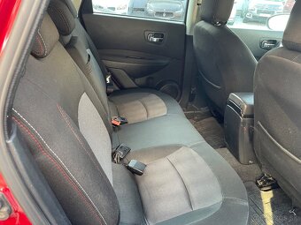 Nissan Qashqai 1.6 dCi Acenta 4x2 (EU5) - 6