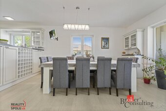 Predaj, domy/rodinný, 291 m2, Zeleninová, Bratislava-Jarovce - 6
