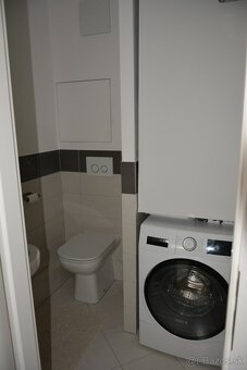 Na predaj 4-izbový byt - 6