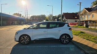 Renault SCENIC IV Intens TCe 140 - 71200km - 6