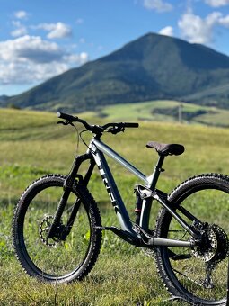 Trek Remedy custom - 6