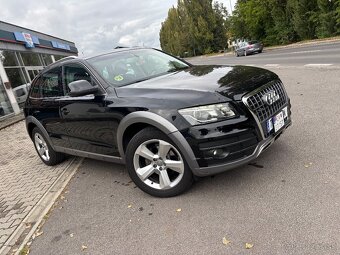 Audi q5 2.0 TDi - 6