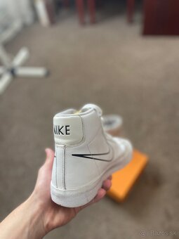 Nike Blazer mid - 6