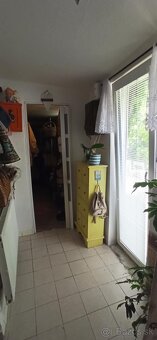 Predám dvojizbovy dom v Novej Bani - 6