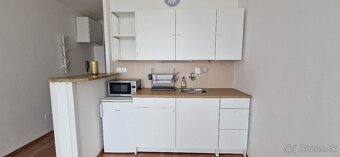 Garsónka - 6
