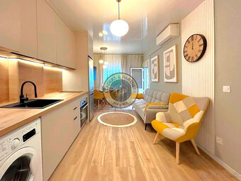 Apartmán 2+kk Torrevieja-Playa del Cura, Španielsko - 6