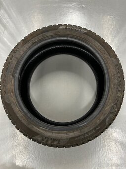 Predám zimné pneumatiky 235/45 R18 98V - 6