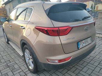 Kia Sportage 1.6 Gdi 97kW - 6