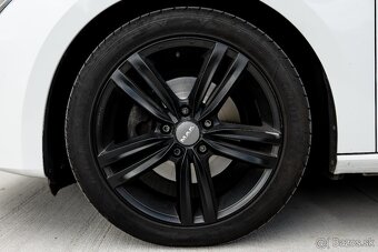 Leon ST FR 1.5 TSI – Výbava, výkon, odpočet DPH - 6