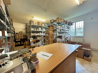 Podnikateľský objekt na predaj, Komárno - 6