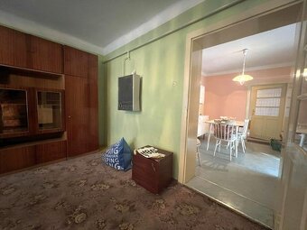 Na predaj pekný murovaný dom, Marcelová - 6