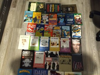 Predám rôzne knihy - hlavne detské - 6