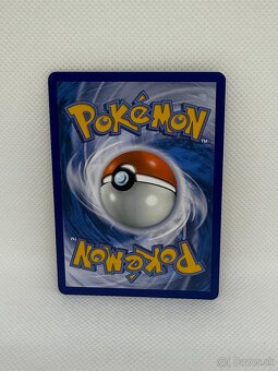 Pokémon karta Darumaka 097/086 – NM – ORIGINÁL - 6